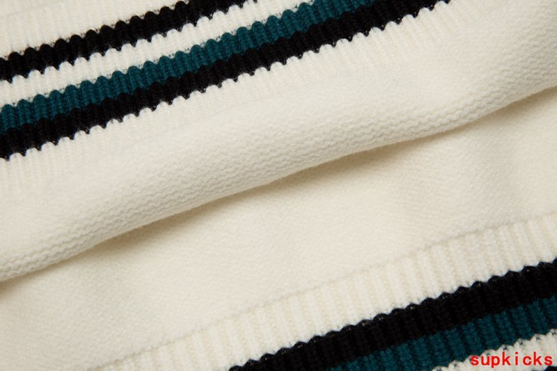 RHUDE Luxury Cloth