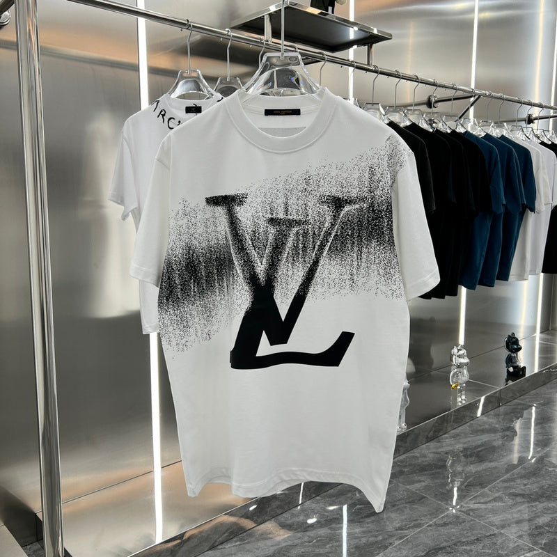 Louis Vuittion Luxury T-Shirt
