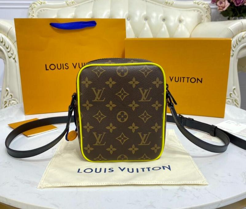 Chloe’s Picks - LOV Bags - 2385