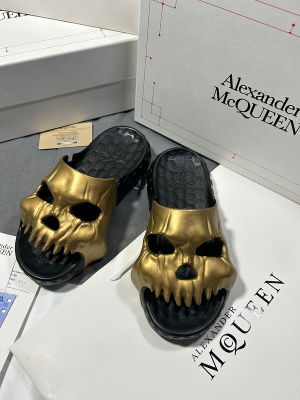 Alexander McQUEEN Luxury Shoes