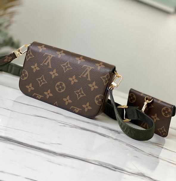 Chloe’s Picks - LOV Bags - 2502