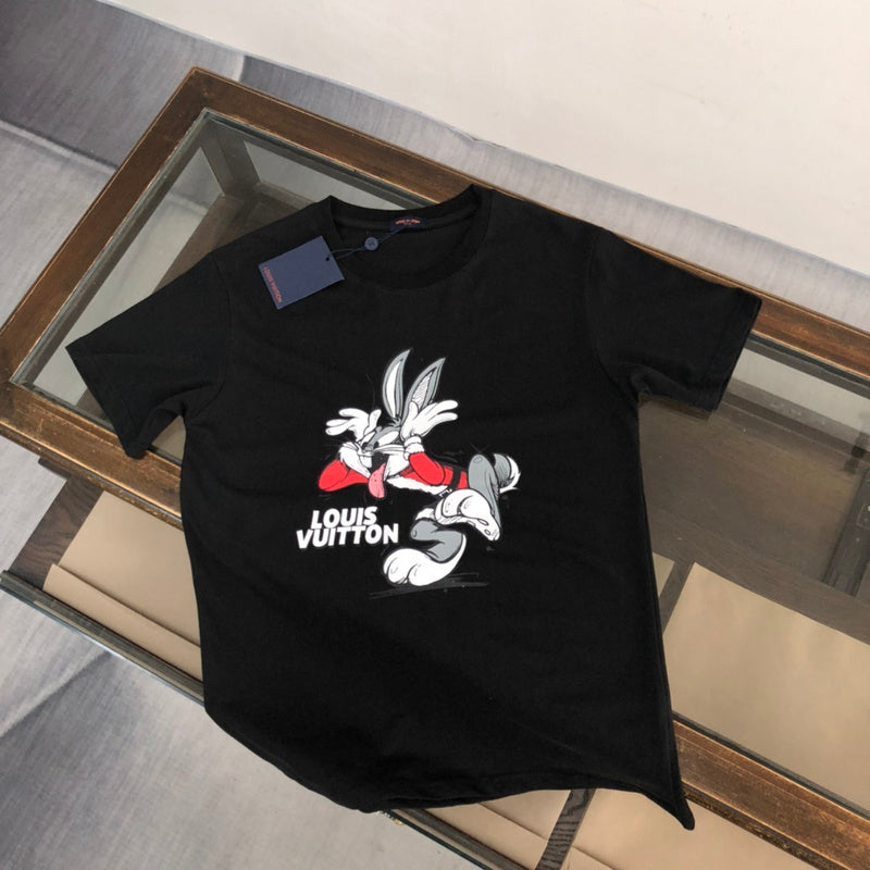 Louis Vuittion Luxury T-Shirt
