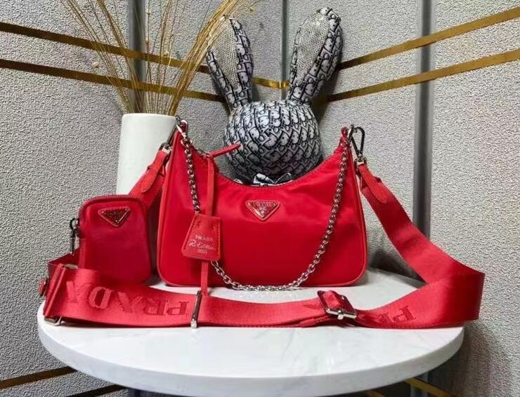 Chloe’s Picks - PD Bags - 097