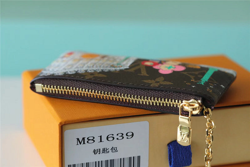 I W Fashion Lu-Vi bags - 8821