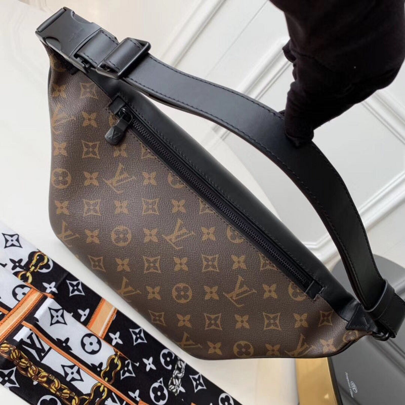 I W Fashion Lu-Vi bags - 17838