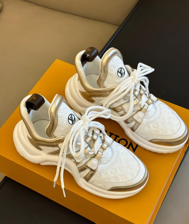 Chloe’s Picks - LOV Women Shoes - 273