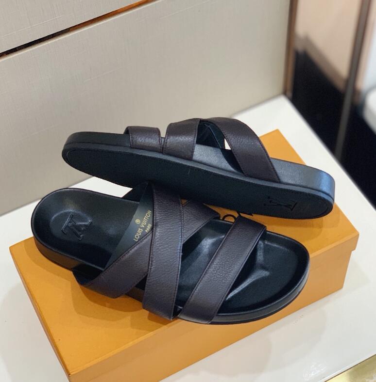 Chloe’s Picks - LOV Men Shoes - 1593