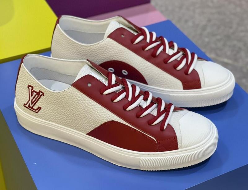 Chloe’s Picks - LOV Men Shoes - 1388