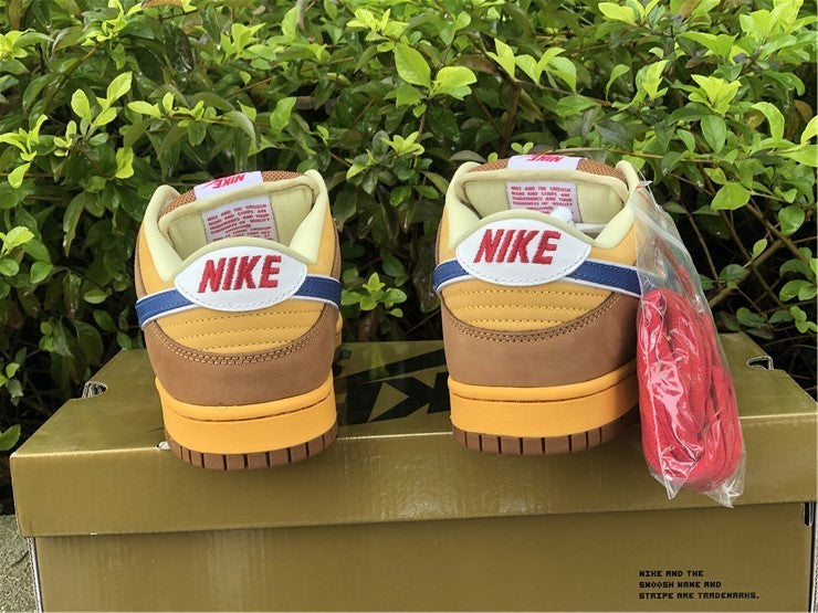 Nike Luxury Shoes