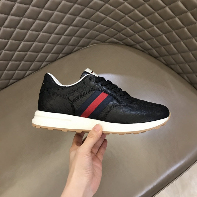 Gucci Luxury Shoes