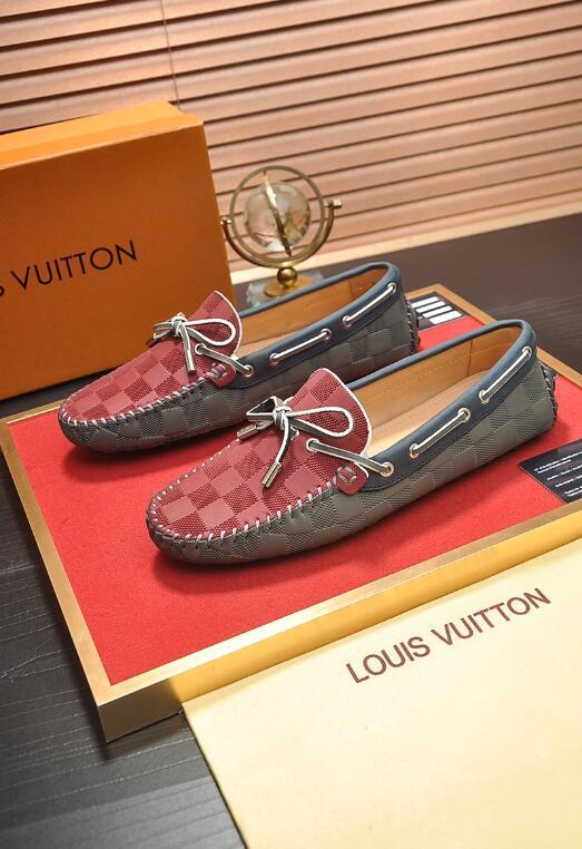 Chloe’s Picks - LOV Men Shoes - 1764