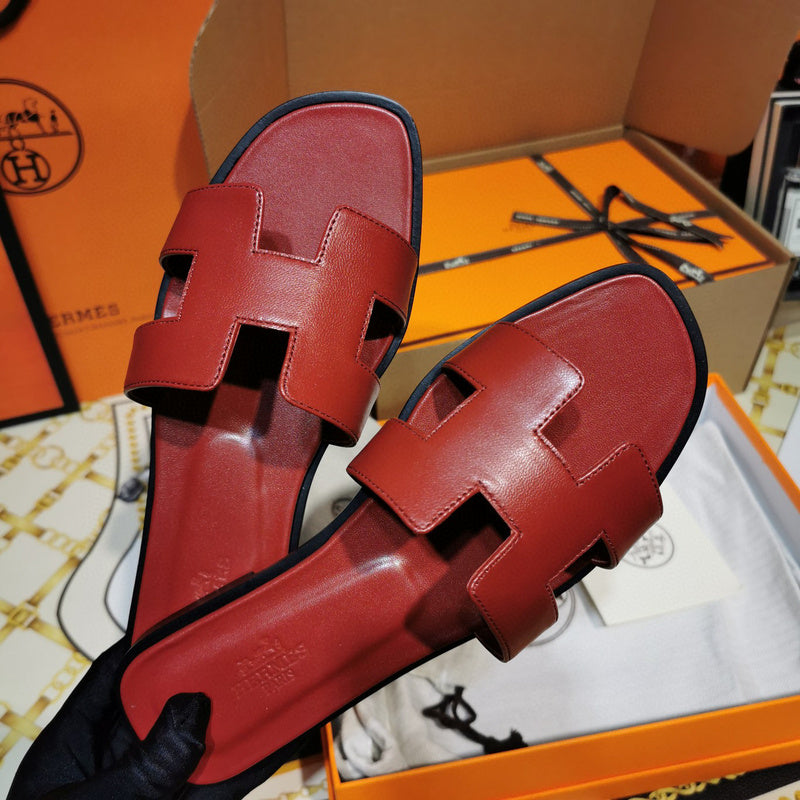 Hermes Luxury Sandals
