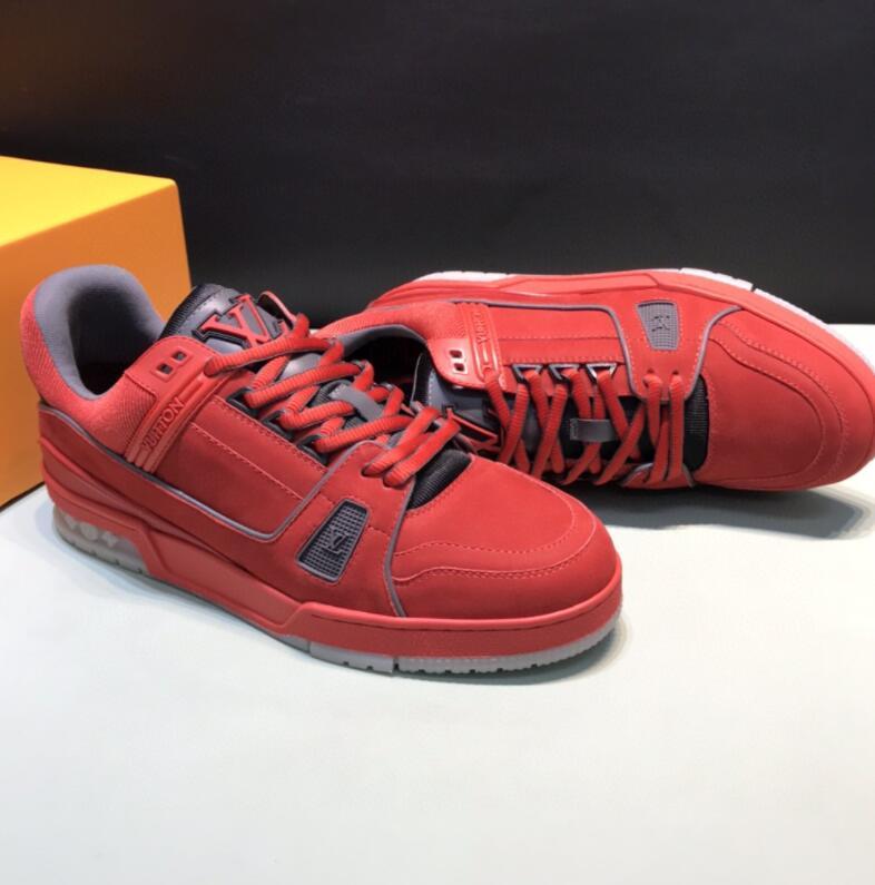 Chloe’s Picks - LOV Men Shoes - 1275