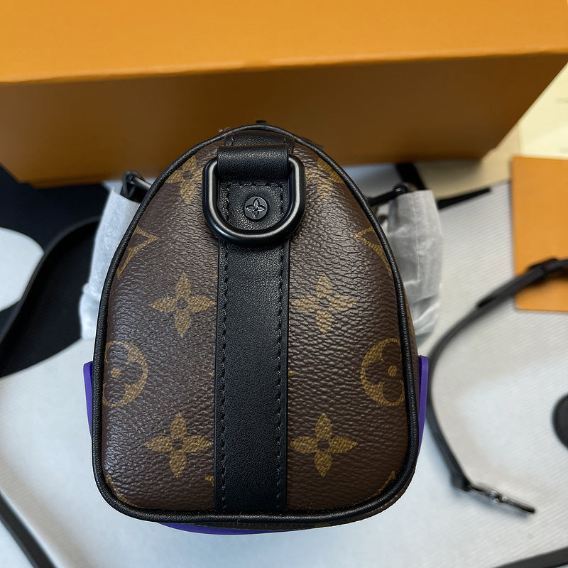I W Fashion Lu-Vi bags - 11274