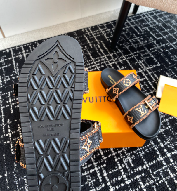 Chloe’s Picks - LOV Women Shoes - 019