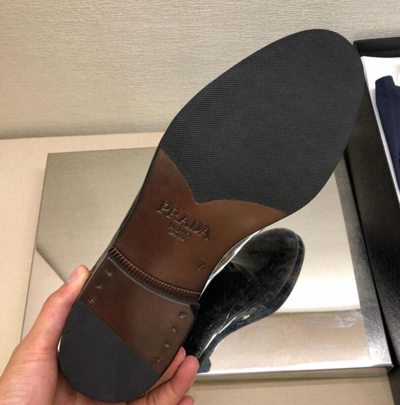 Chloe’s Picks - PD Men Shoes - 322