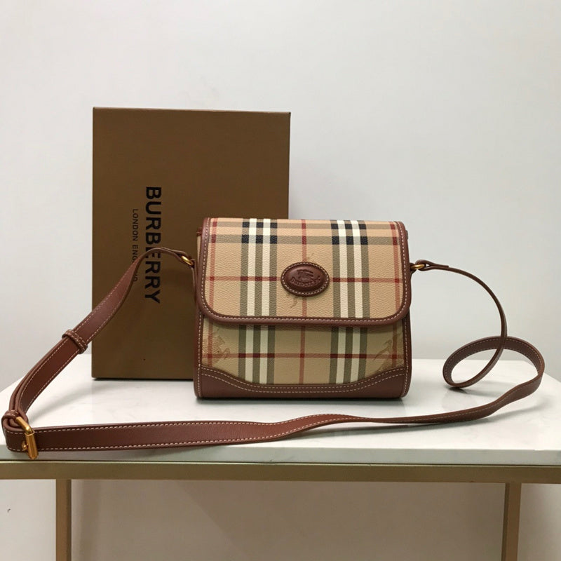 BBR Bags - ENT - 524