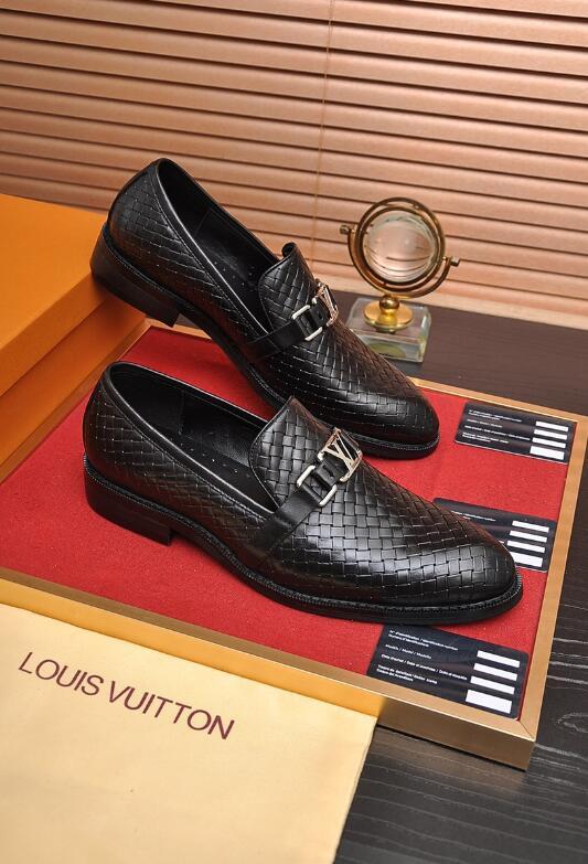 Chloe’s Picks - LOV Men Shoes - 1756