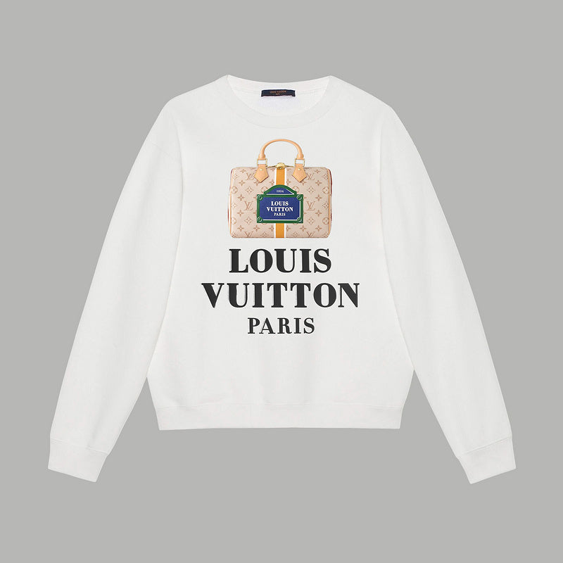 Louis Vuittion Luxury Clothes