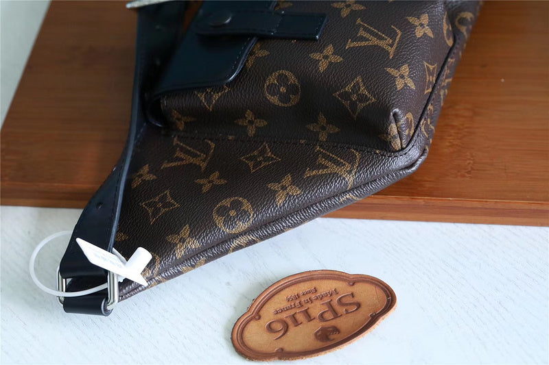 I W Fashion Lu-Vi bags - 10362