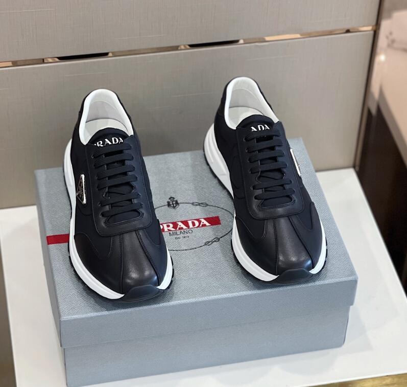Chloe’s Picks - PD Men Shoes - 248