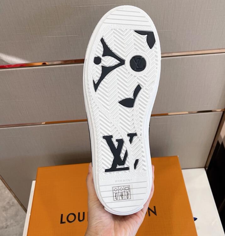Chloe’s Picks - LOV Men Shoes - 1248
