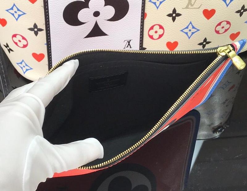 Chloe’s Picks - LOV Bags - 2674