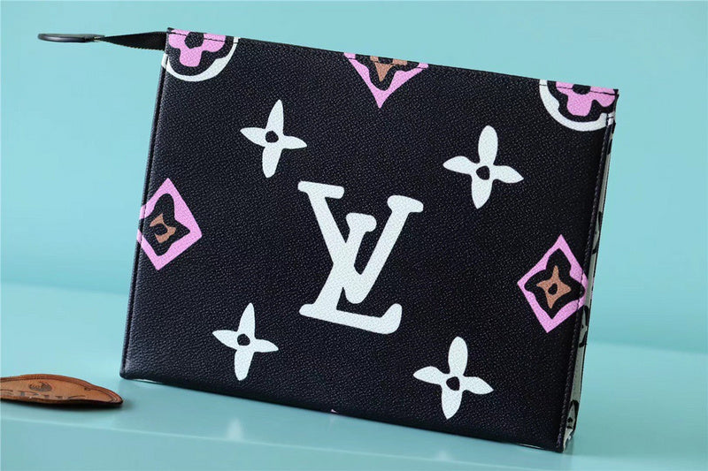 I W Fashion Lu-Vi bags - 8904