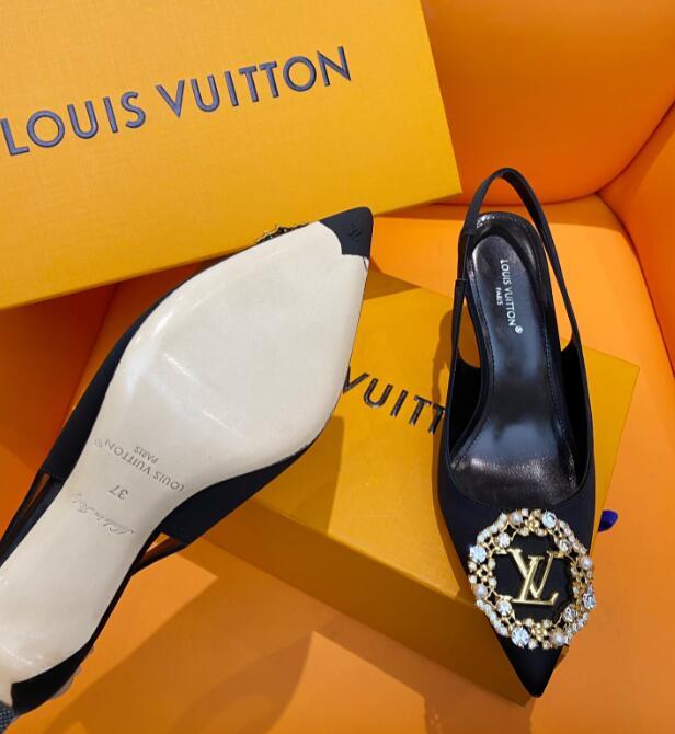 Chloe’s Picks - LOV Women Shoes - 247