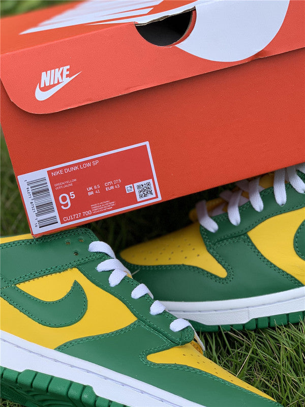 Nike Luxury Shoes