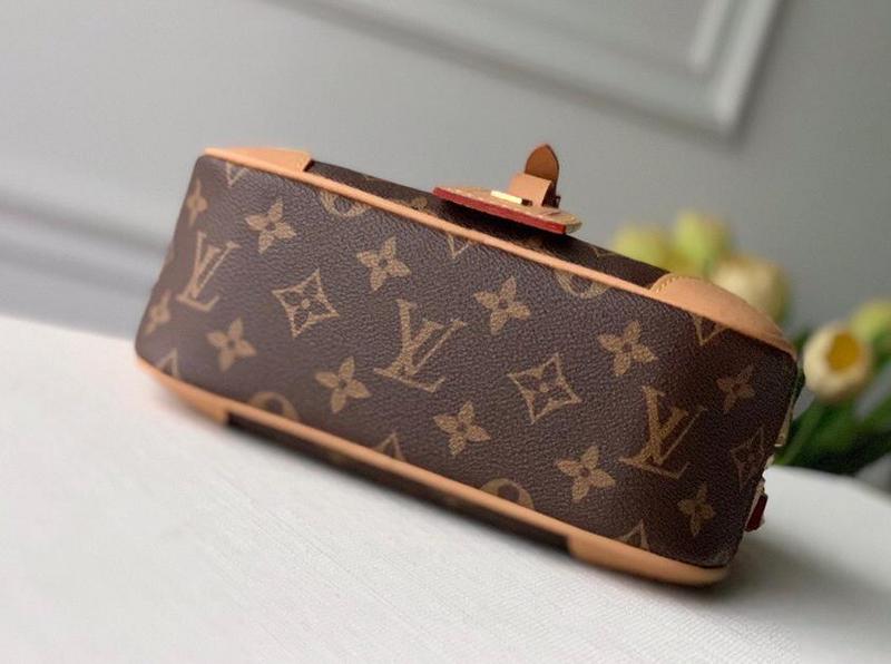 Chloe’s Picks - LOV Bags - 3155