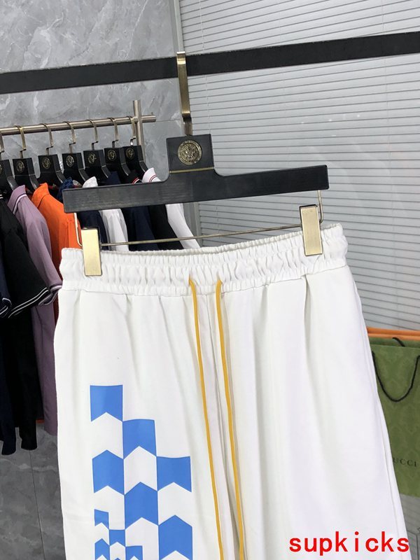 RHUDE Luxury Cloth