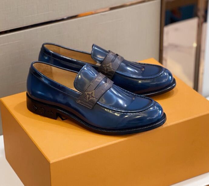Chloe’s Picks - LOV Men Shoes - 1687