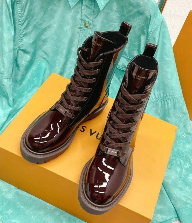 Chloe’s Picks - LOV Women Shoes - 656
