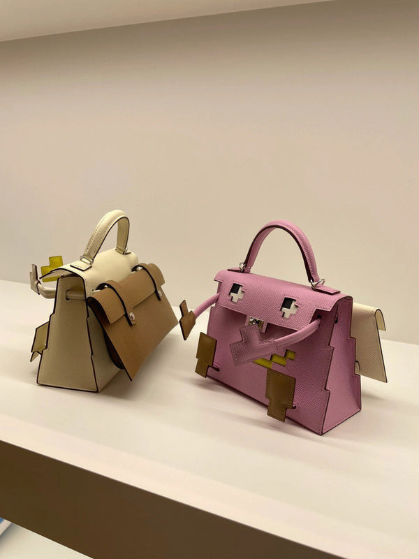 PHA - HMS Bags - 837