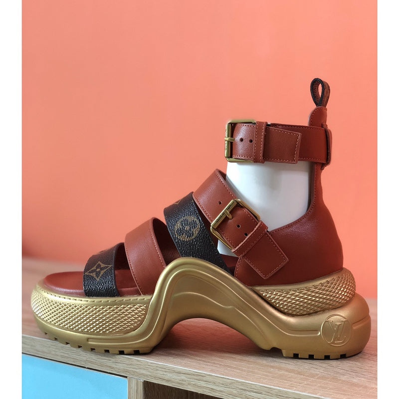 Louis Vuittion Luxury Shoes