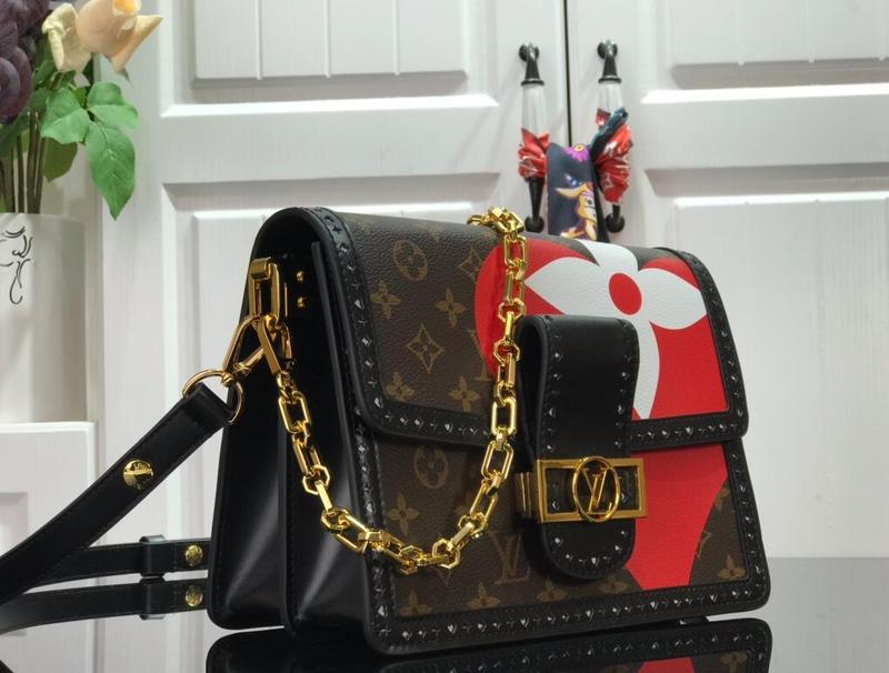 Chloe’s Picks - LOV Bags - 2638