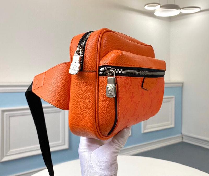 Chloe’s Picks - LOV Bags - 2922