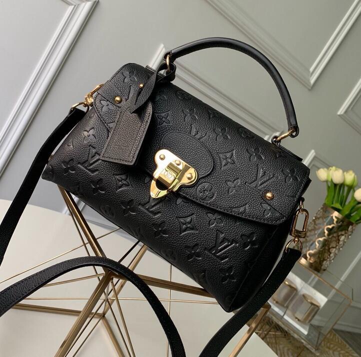 Chloe’s Picks - LOV Bags - 2912