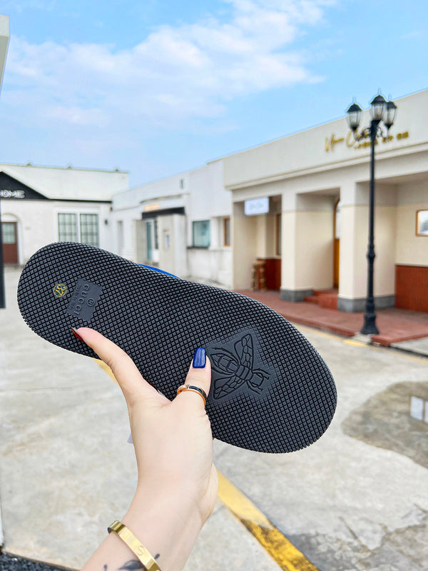 Gucci Luxury Shoes
