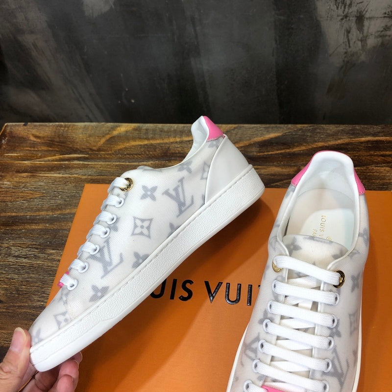 Louis Vuittion Luxury Shoes