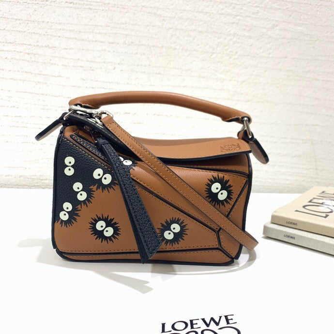 PHA - LWO Bags - 312