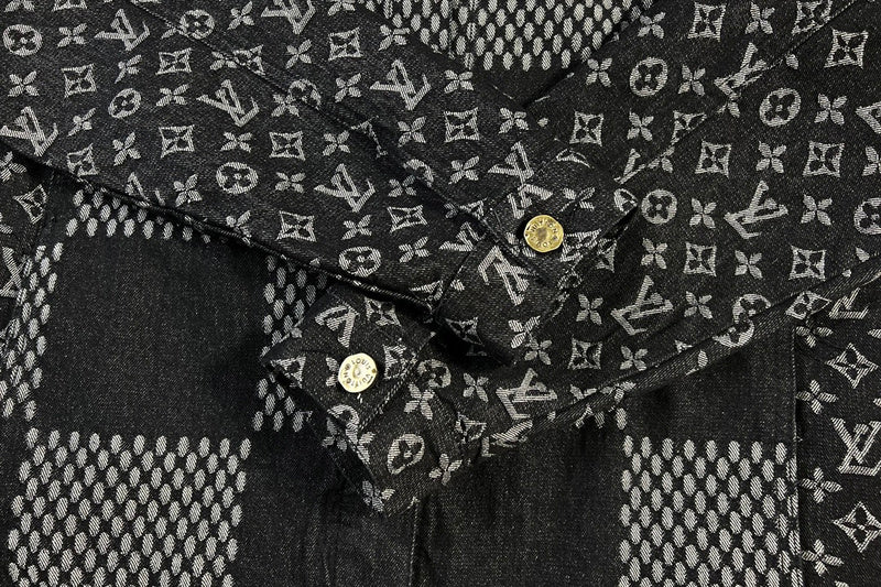 Louis Vuittion Luxury Clothes