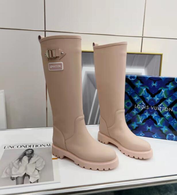 Chloe’s Picks - LOV Women Shoes - 802