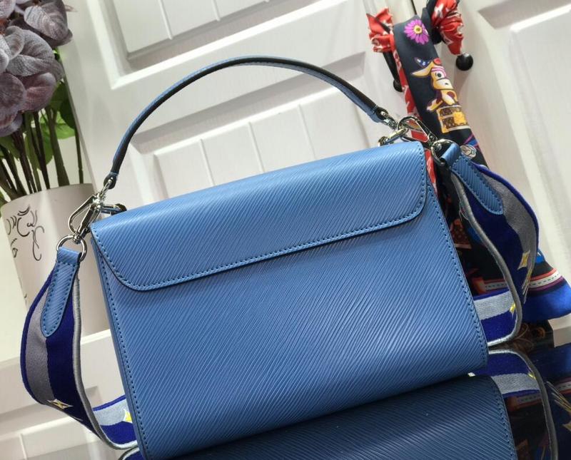 Chloe’s Picks - LOV Bags - 2456