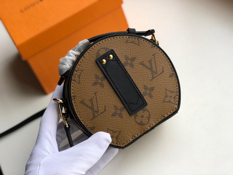 I W Fashion Lu-Vi bags - 17832