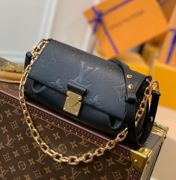 Chloe’s Picks - LOV Bags - 2231