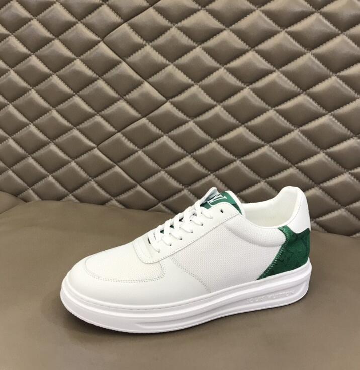 Chloe’s Picks - LOV Men Shoes - 1049