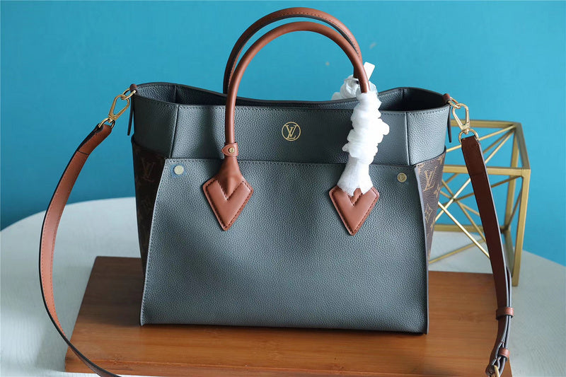 I W Fashion Lu-Vi bags - 8623