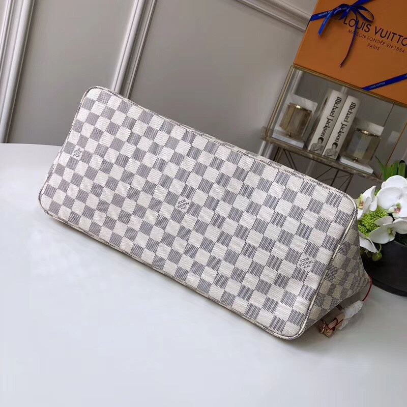 I W Fashion Lu-Vi bags - 17902